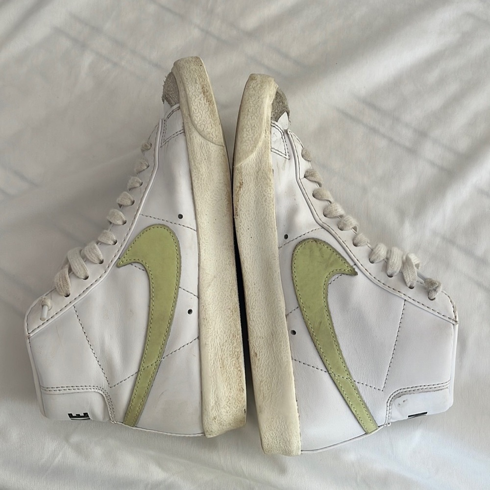 Nike blazers
